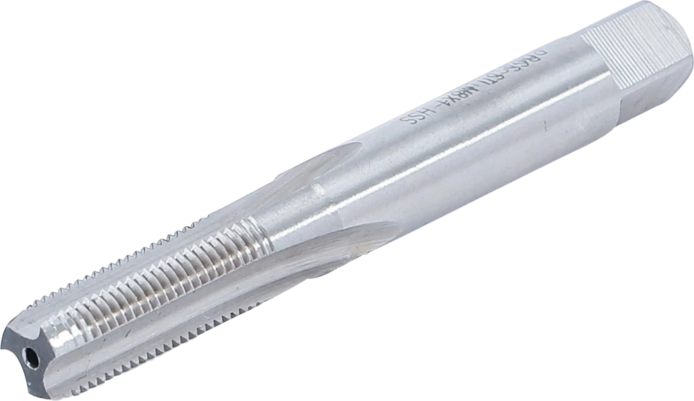 Broca de rosca STI | HSS-G | M8 x 1,0 mm