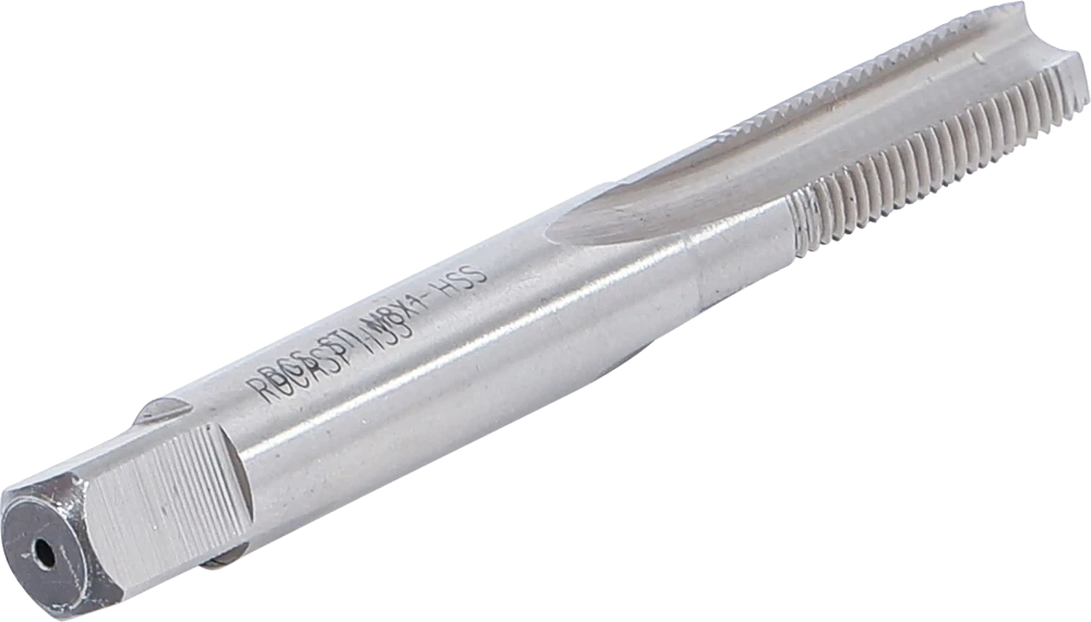 Broca de rosca STI | HSS-G | M8 x 1,0 mm
