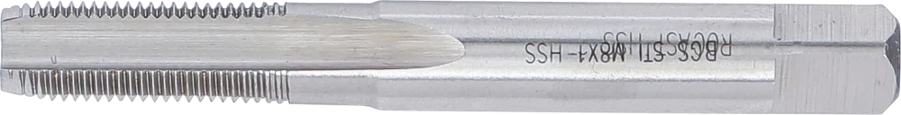 Broca de rosca STI | HSS-G | M8 x 1,0 mm