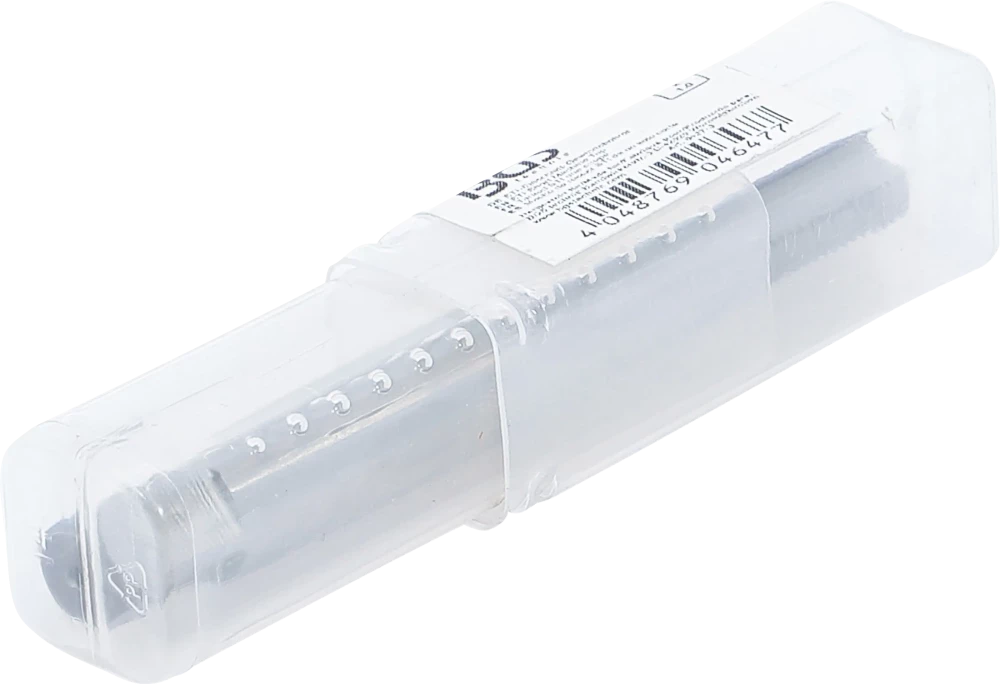 Broca de rosca STI | HSS-G | M8 x 1,0 mm