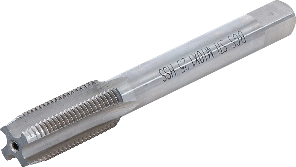 Broca de rosca STI | HSS-G | M10 x 1,25 mm