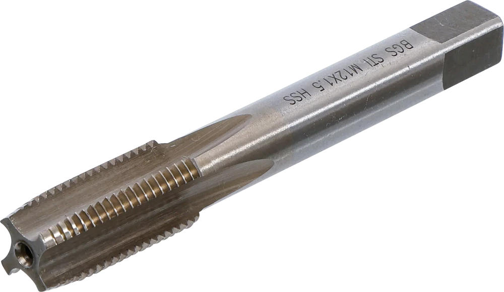 Broca de rosca STI | HSS-G | M12 x 1,5 mm
