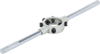 Suporte de caçonete | #3 | 25 x 9 mm