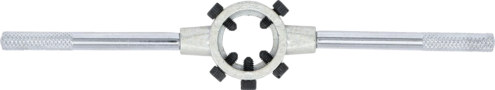 Suporte de caçonete | #3 | 25 x 9 mm