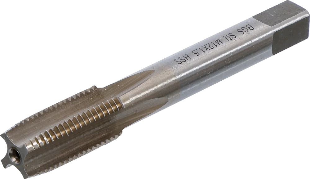 Broca de rosca STI | HSS-G | M14 x 1,5 mm