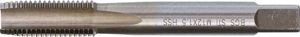 Broca de rosca STI | HSS-G | M14 x 1,5 mm