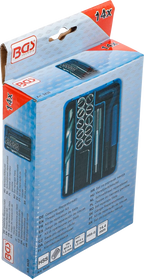 Kit de reparação de roscas | M14 x 1,5 mm | 14 peças