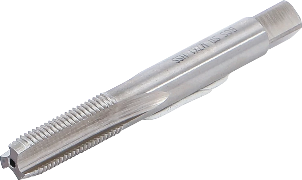 Broca de rosca STI | HSS-G | M7 x 1,0 mm