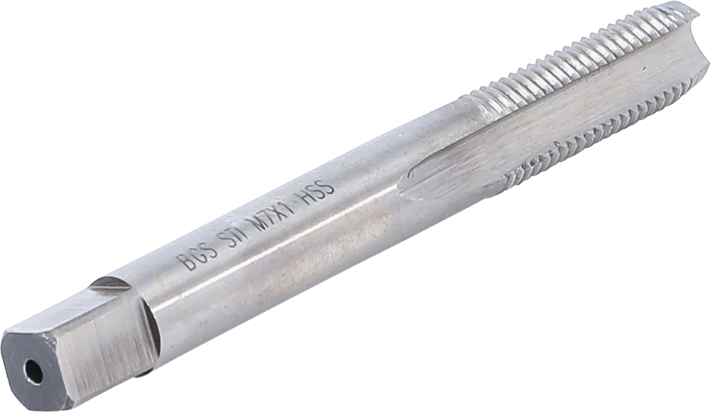 Broca de rosca STI | HSS-G | M7 x 1,0 mm