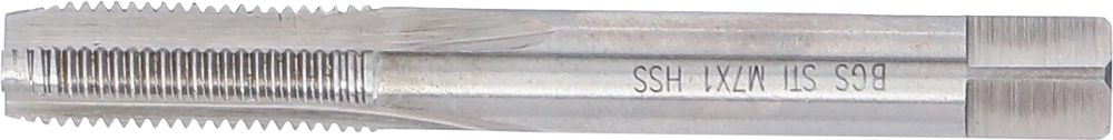Broca de rosca STI | HSS-G | M7 x 1,0 mm