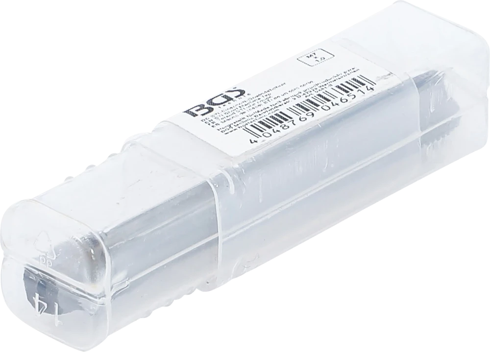 Broca de rosca STI | HSS-G | M7 x 1,0 mm