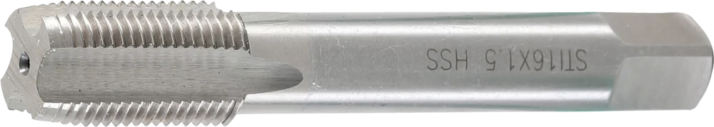 Broca de rosca STI | HSS-G | M16 x 1,5 mm