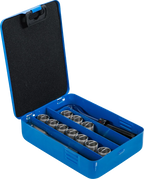 Kit de reparação de roscas | M16 x 1,5 mm | 12 peças