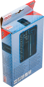 Kit de reparação de roscas | M16 x 1,5 mm | 12 peças