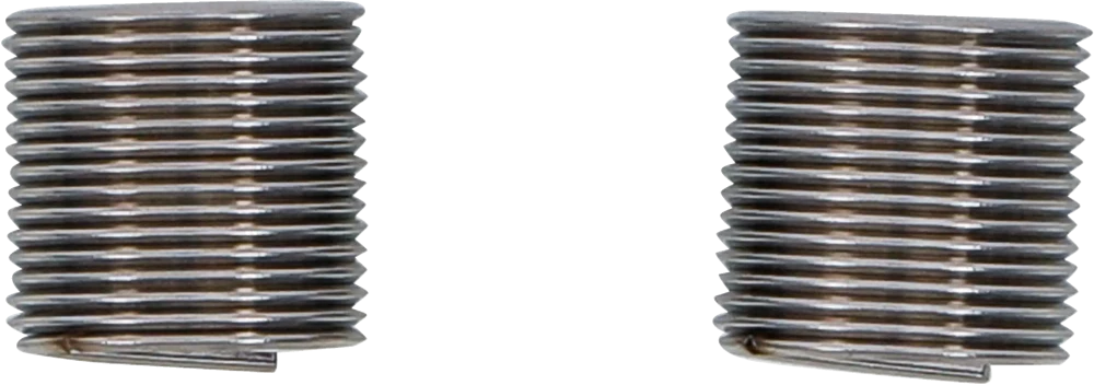 Encaixes roscados de substituição | M18 x 1,5 mm | 5 peças