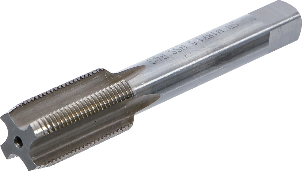 Broca de rosca STI | HSS-G | M18 x 1,5 mm