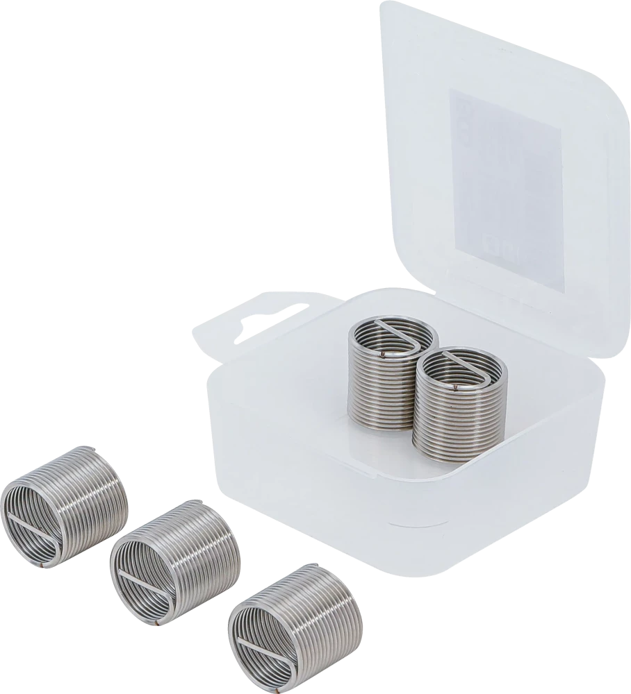 Encaixes roscados de substituição | M20 x 1,5 mm | 5 peças