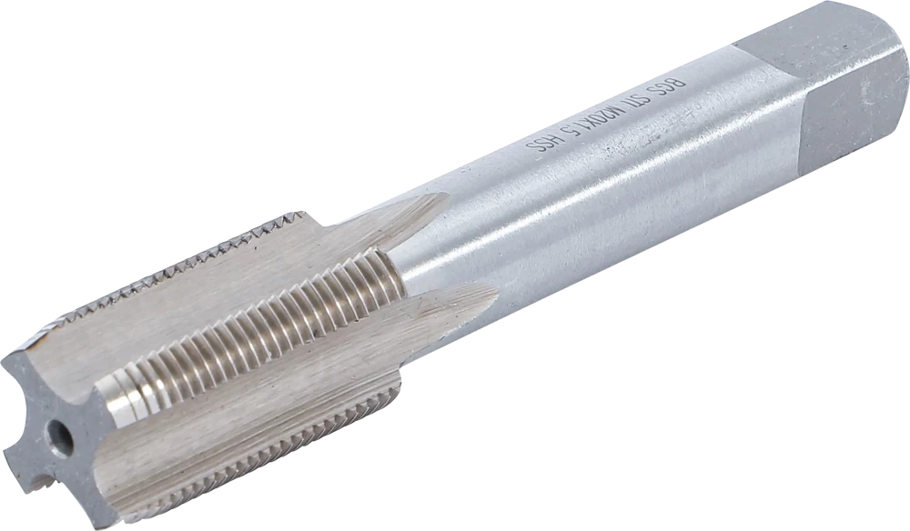 Broca de rosca STI | HSS-G | M20 x 1,5 mm