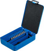 Kit de reparação de roscas | M9 x 1,25 mm | 30 peças