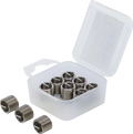 Encaixes roscados de substituição | M11 x 1,5 mm | 10 peças