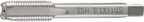 Broca de rosca STI | HSS-G | M11 x 1,5 mm