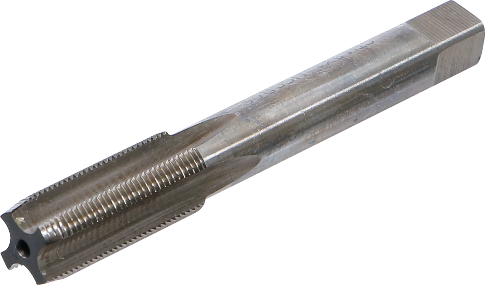 Broca de rosca STI | HSS-G | M12 x 1,0 mm