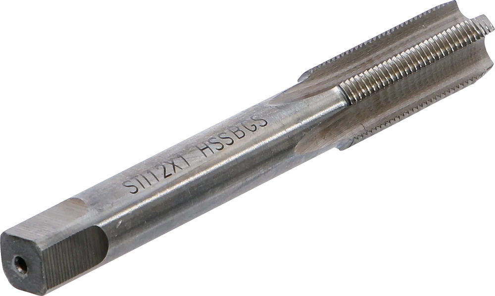 Broca de rosca STI | HSS-G | M12 x 1,0 mm