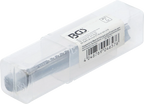 Broca de rosca STI | HSS-G | M12 x 1,0 mm