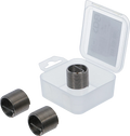 Encaixes roscados de substituição | M24 x 2,0 mm | 3 peças