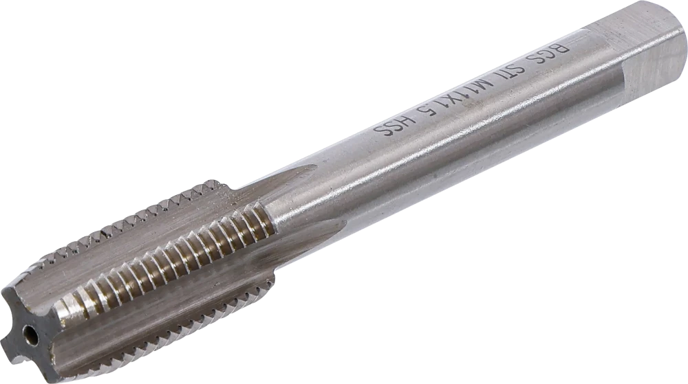 Broca de rosca STI | HSS-G | M24 x 2,0 mm