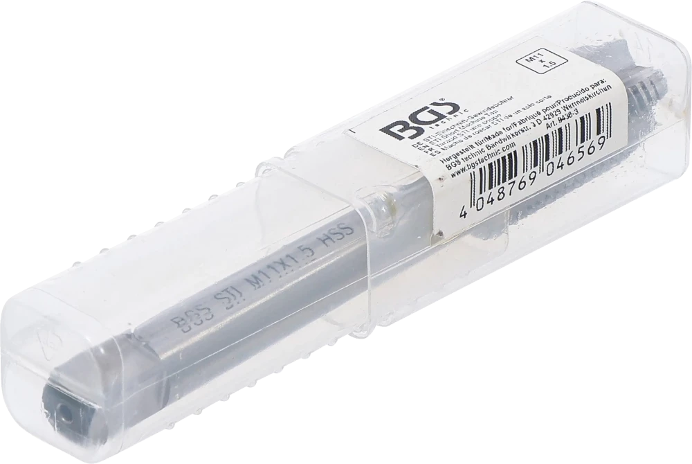Broca de rosca STI | HSS-G | M24 x 2,0 mm