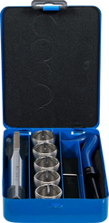 Kit de reparação de roscas | M24 x 2,0 mm | 7 peças