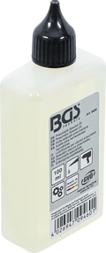 Óleo especial para ferramentas pneumáticas | 100 ml