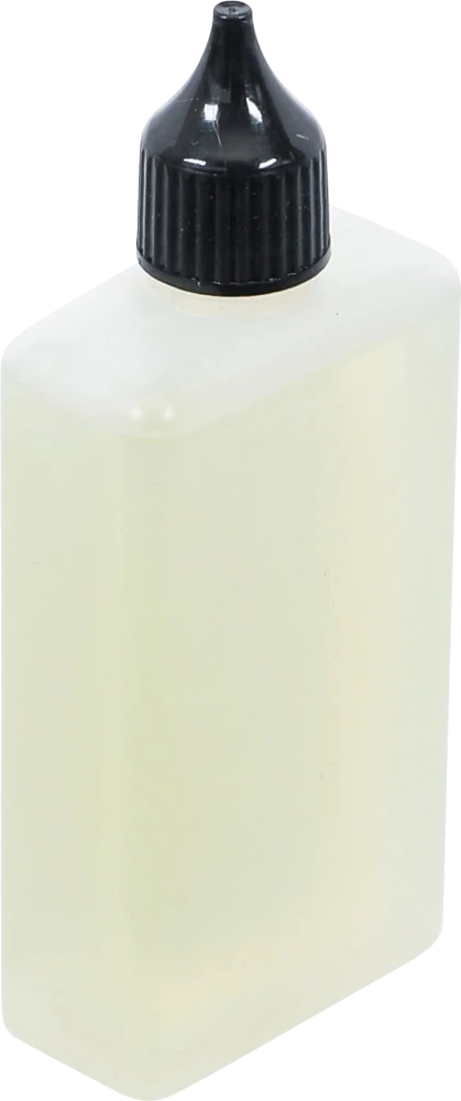 Óleo especial para ferramentas pneumáticas | 100 ml