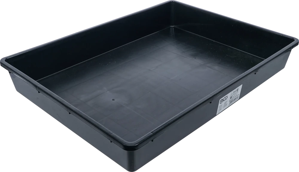 Bandeja coletora | 18 l