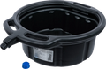 Bandeja coletora de óleo com vertedor | 15 l