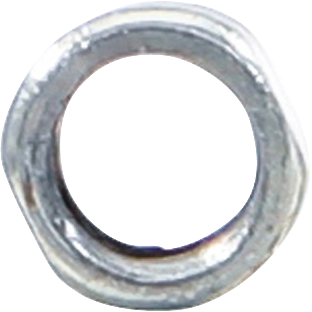 Casquilhos de reparação de roscas | Rosca interior M6 x 1,0 mm / Rosca exterior M8 x 1,0 mm | 5 peças