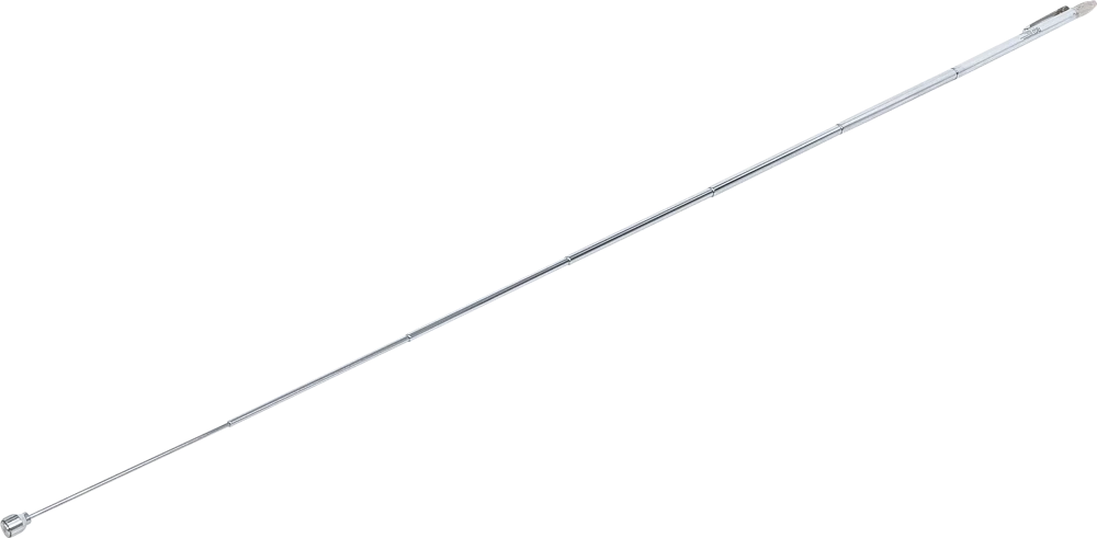Elevadores magnéticos | 660 mm | Força de tração 0,6 kg