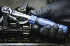Chave de torque | 6,3 mm (1/4") | 1 - 6 Nm