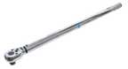 Chave de torque | 20 mm (3/4") | 140 - 980 Nm