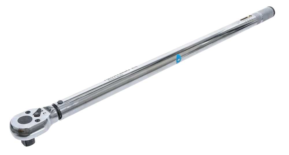 Chave de torque | 20 mm (3/4") | 140 - 980 Nm