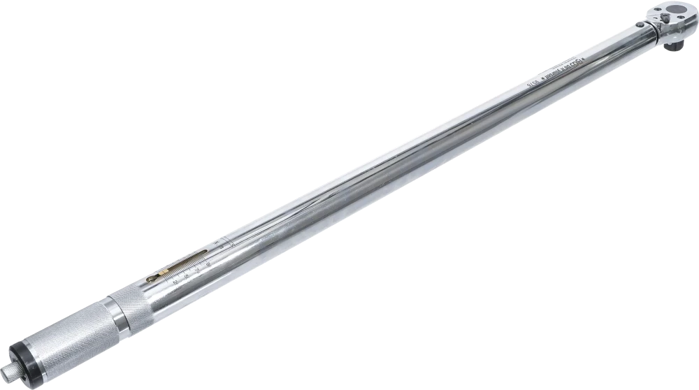 Chave de torque | 20 mm (3/4") | 140 - 980 Nm