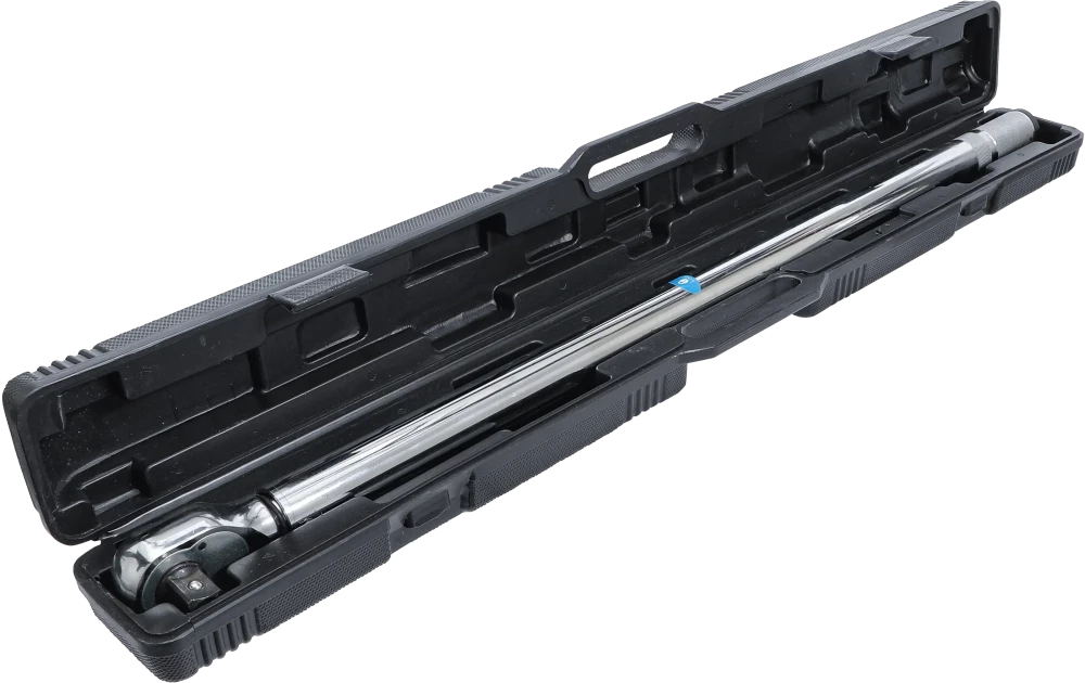 Chave de torque | 20 mm (3/4") | 140 - 980 Nm