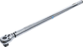 Chave de torque | 25 mm (1") | 140 - 980 Nm