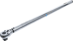Chave de torque | 25 mm (1") | 140 - 980 Nm