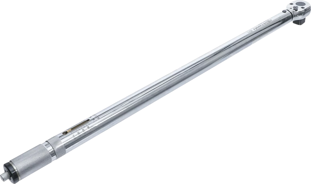 Chave de torque | 25 mm (1") | 140 - 980 Nm