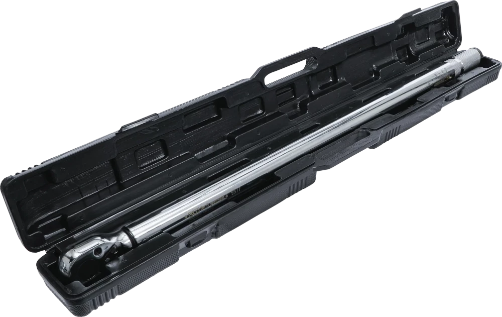 Chave de torque | 25 mm (1") | 140 - 980 Nm