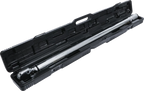 Chave de torque | 25 mm (1") | 140 - 980 Nm