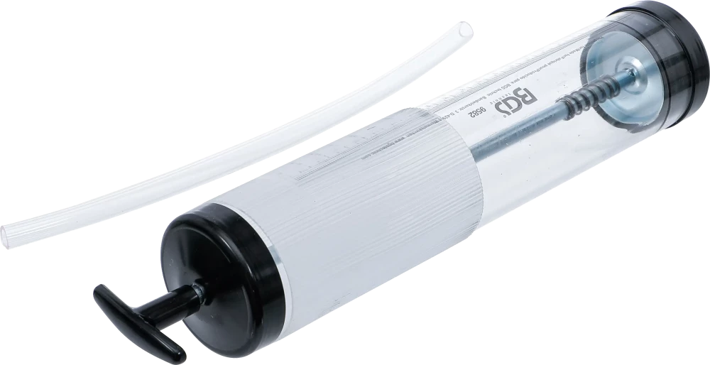 Bomba manual | 500 ml