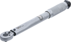 Chave de torque | 6,3 mm (1/4") | 5 - 25 Nm